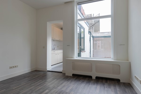 Medium property photo - Oosterdwarsstraat 18, 2315 LS Leiden